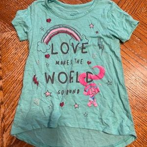 Girls Shirt